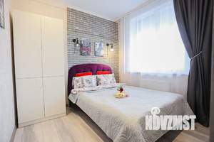 2-к квартира, посуточно, 57м2, 3/24 этаж