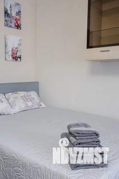 1-к квартира, посуточно, 51м2, 2/12 этаж