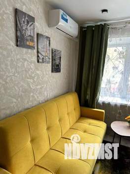 1-к квартира, посуточно, 31м2, 1/1 этаж