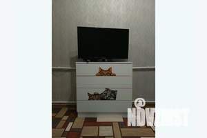 1-к квартира, посуточно, 22м2, 9/9 этаж