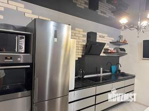 3-к квартира, посуточно, 60м2, 8/23 этаж