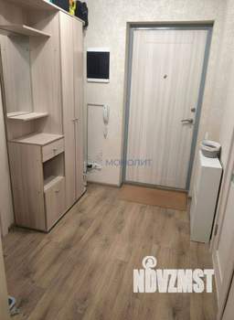 1-к квартира, на длительный срок, 42м2, 6/10 этаж