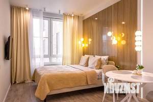 1-к квартира, посуточно, 25м2, 8/19 этаж