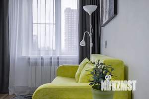 1-к квартира, посуточно, 31м2, 6/9 этаж