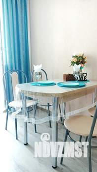 1-к квартира, посуточно, 32м2, 16/17 этаж