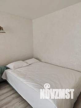 2-к квартира, посуточно, 48м2, 5/9 этаж