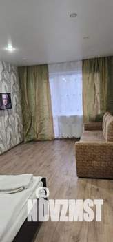1-к квартира, посуточно, 55м2, 1/1 этаж
