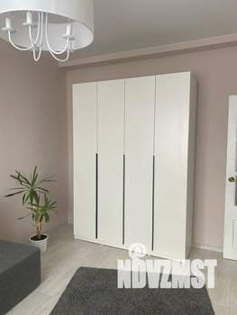 1-к квартира, посуточно, 30м2, 5/6 этаж