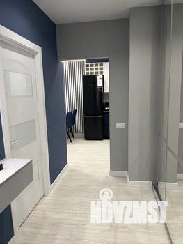 2-к квартира, посуточно, 60м2, 3/9 этаж