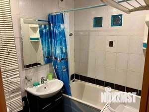 1-к квартира, посуточно, 57м2, 1/1 этаж