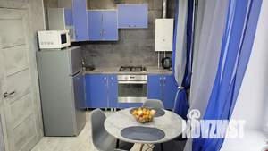 1-к квартира, посуточно, 35м2, 4/4 этаж