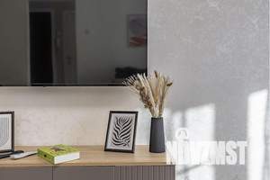 2-к квартира, посуточно, 47м2, 3/6 этаж