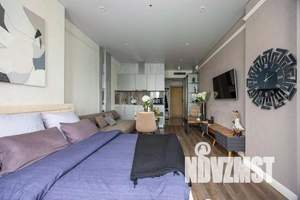 1-к квартира, посуточно, 30м2, 5/19 этаж