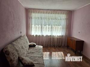 2-к квартира, на длительный срок, 52м2, 4/5 этаж