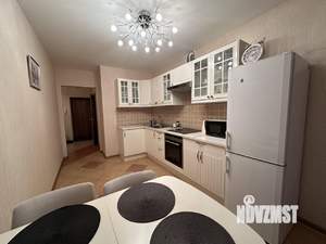 1-к квартира, на длительный срок, 50м2, 4/8 этаж