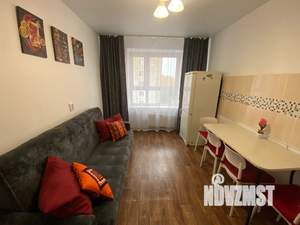 1-к квартира, посуточно, 37м2, 6/26 этаж