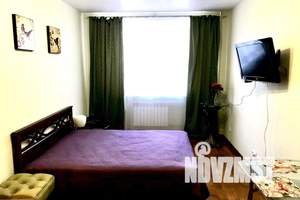 1-к квартира, посуточно, 32м2, 1/5 этаж