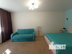 1-к квартира, посуточно, 31м2, 1/5 этаж