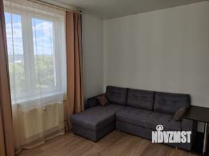 2-к квартира, на длительный срок, 60м2, 9/17 этаж