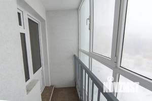 1-к квартира, посуточно, 35м2, 9/10 этаж