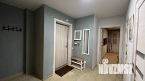 2-к квартира, посуточно, 51м2, 3/10 этаж