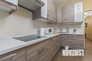 1-к квартира, посуточно, 40м2, 5/14 этаж