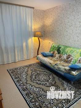 1-к квартира, на длительный срок, 38м2, 2/10 этаж