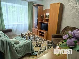 1-к квартира, посуточно, 34м2, 2/5 этаж