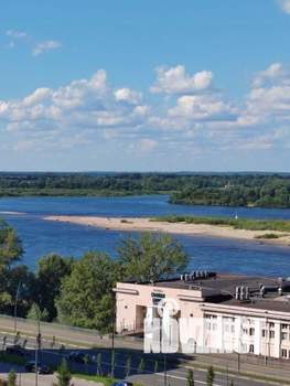 1-к квартира, посуточно, 64м2, 1/1 этаж