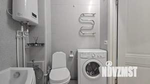 Студия квартира, посуточно, 30м2, 6/8 этаж