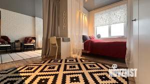 1-к квартира, посуточно, 51м2, 1/1 этаж