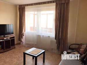 2-к квартира, на длительный срок, 51м2, 3/9 этаж