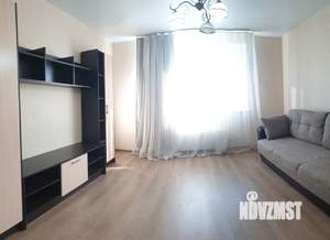 2-к квартира, на длительный срок, 60м2, 24/26 этаж