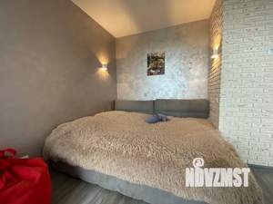 Студия квартира, посуточно, 30м2, 11/12 этаж