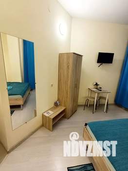 1-к квартира, посуточно, 15м2, 2/5 этаж