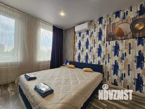 1-к квартира, посуточно, 25м2, 2/8 этаж