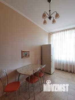 1-к квартира, на длительный срок, 50м2, 3/9 этаж