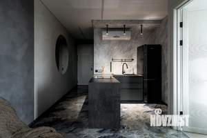 2-к квартира, посуточно, 47м2, 1/1 этаж