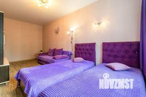 2-к квартира, посуточно, 68м2, 1/1 этаж