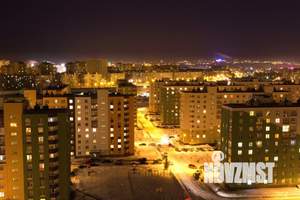 1-к квартира, посуточно, 23м2, 1/1 этаж