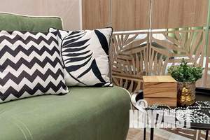 1-к квартира, посуточно, 30м2, 8/8 этаж