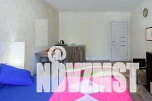 2-к квартира, посуточно, 43м2, 3/10 этаж