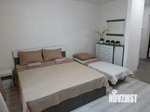 1-к квартира, посуточно, 29м2, 1/1 этаж