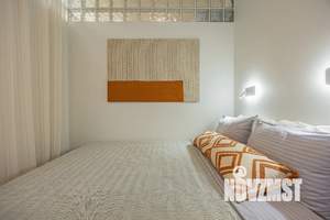 Студия квартира, посуточно, 35м2, 5/8 этаж