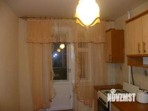 1-к квартира, на длительный срок, 38м2, 5/10 этаж