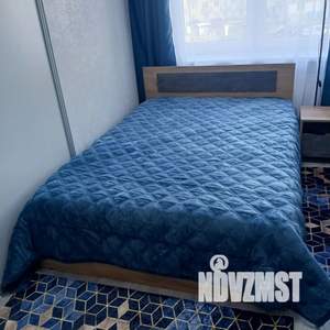 1-к квартира, посуточно, 23м2, 1/1 этаж