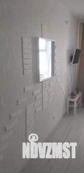 Студия квартира, посуточно, 25м2, 9/17 этаж