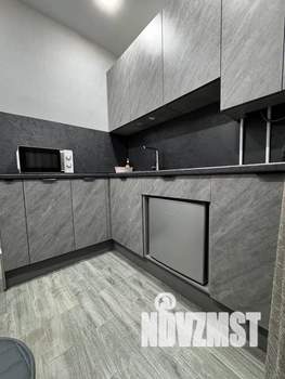 1-к квартира, посуточно, 33м2, 2/5 этаж