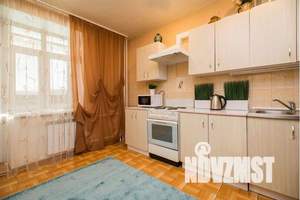 1-к квартира, посуточно, 52м2, 5/16 этаж