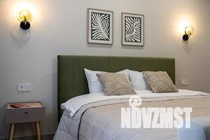 1-к квартира, посуточно, 45м2, 1/6 этаж